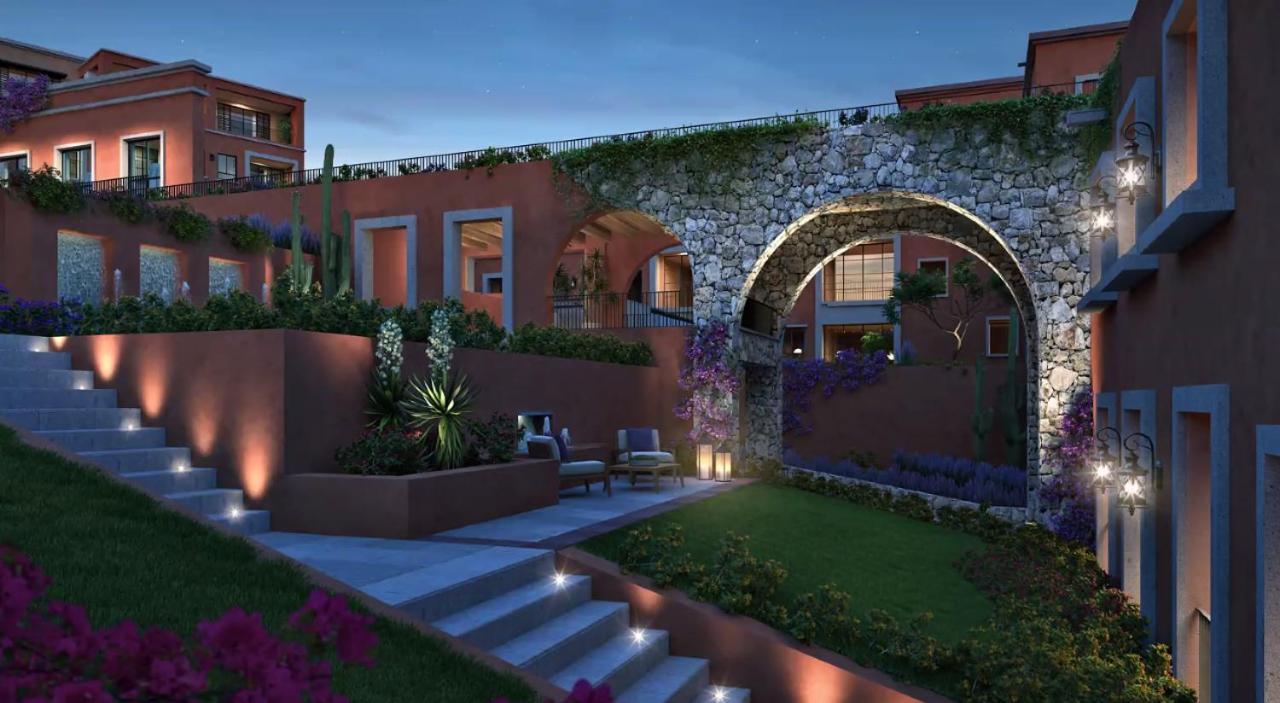 Pueblo Bonito Vantage San Miguel De Allende Exterior photo
